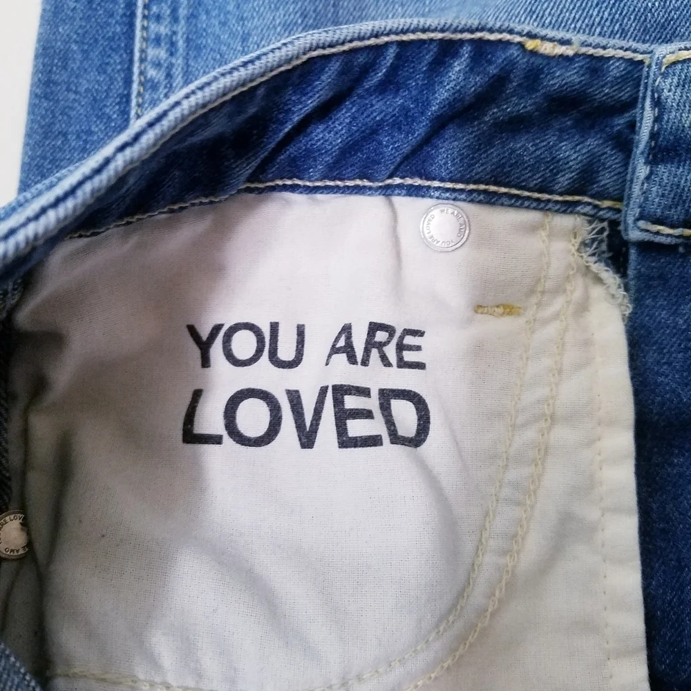 Amo x Revolve | Jane‎ Flare Leg Jeans 27